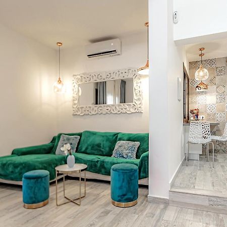 Deluxe bungalow Perla Del Sur Costa Adeje  Bagian luar foto