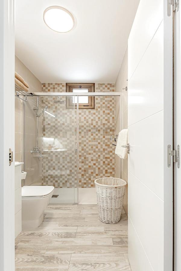 Deluxe bungalow Perla Del Sur Costa Adeje  Bagian luar foto